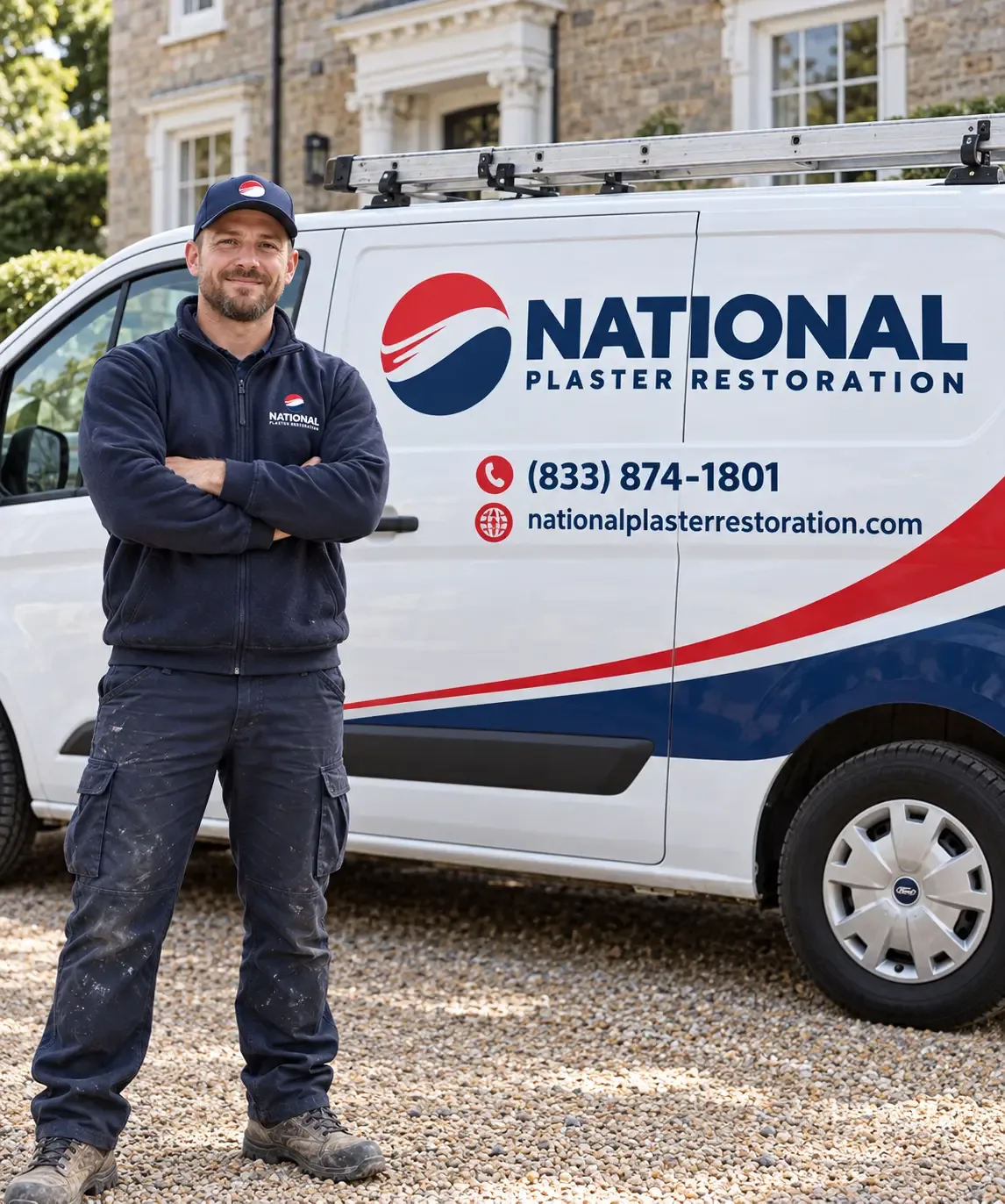 Plaster Repair Anselmo, NE FAQs